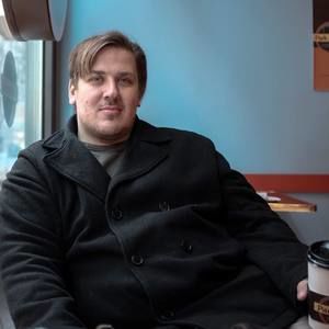 Meet your Posher, Joseph